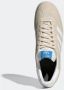 Adidas Originals Gazelle Wonder White Cloud White Core White- Wonder White Cloud White Core White - Thumbnail 11