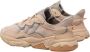 Adidas Originals Adidas Ozweego sneakers st pale nude light brown solar red - Thumbnail 13