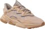 Adidas Originals Adidas Ozweego sneakers st pale nude light brown solar red - Thumbnail 14