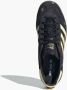 Adidas Beperkte Editie Floral Gazelle Indoor Schoenen Black Unisex - Thumbnail 3