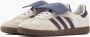 Adidas Beperkte Oplage Kristal Wit Donkerblauw White Heren - Thumbnail 2