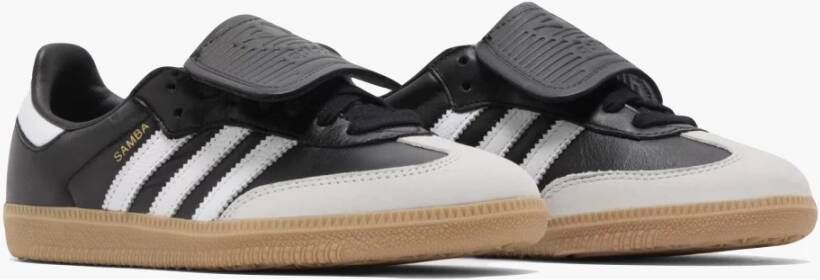 Adidas Beperkte Oplage Zwart Wit Sneaker Black Heren