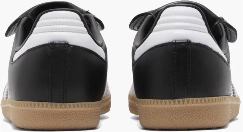 Adidas Beperkte Oplage Zwart Wit Sneaker Black Heren