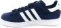 Adidas Originals Blauwe Campus 2.0 Sneakers voor Blue - Thumbnail 7