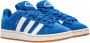 Adidas Retro Campus Sneakers Blue Heren - Thumbnail 3