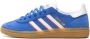 Adidas Blauwe Handbalsneakers Blue Heren - Thumbnail 3