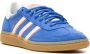 Adidas Blauwe Handbalsneakers Blue Heren - Thumbnail 5