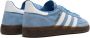 Adidas Blauwe Handbalsneakers Blue Heren - Thumbnail 3