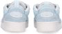 Adidas Blauwe Mesh Sneakers met Candy Chains Blue Dames - Thumbnail 6