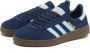 Adidas Blauwe Sneaker Handbal Speciaal Blue Heren - Thumbnail 2