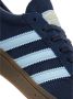 Adidas Blauwe Sneaker Handbal Speciaal Blue Heren - Thumbnail 3