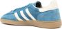 Adidas Blauwe Sneakers Almond Toe 3-Stripes Blue Heren - Thumbnail 3