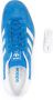 Adidas Blauwe Suède Lage Sneakers Blue Heren - Thumbnail 4