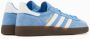 Adidas Blauwe Suède Sneakers Blue Heren - Thumbnail 2