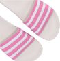 Adidas Bliss Dames Slippers Roze Wit Pink Dames - Thumbnail 3