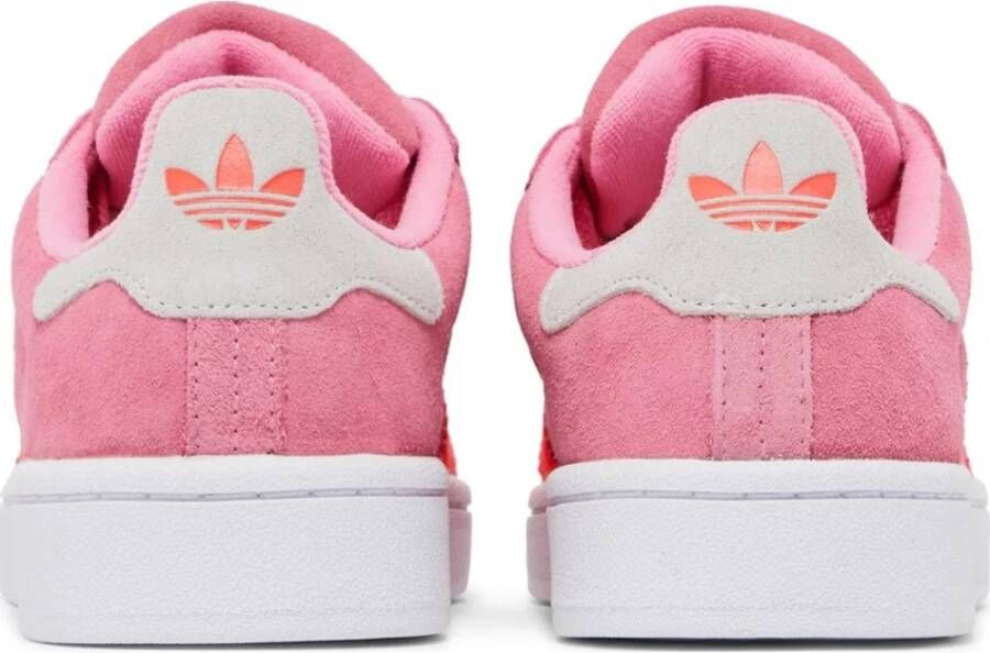 Adidas Bliss Pink Limited Edition Sneakers Pink Dames