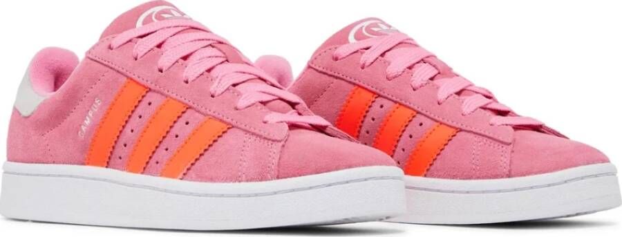 Adidas Bliss Pink Limited Edition Sneakers Pink Dames