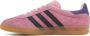 Adidas Bliss Pink Purple Indoor Sneakers Pink Dames - Thumbnail 2