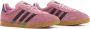 Adidas Bliss Pink Purple Indoor Sneakers Pink Dames - Thumbnail 5