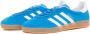 Adidas Bluebird Indoor Sneakers Retro Stijl Blue Heren - Thumbnail 6