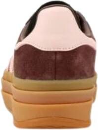 Adidas Bold Icey Pink Auburn Sneakers Brown Dames