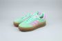 Adidas Bold Pulse Mint Pink Sneakers Green Dames - Thumbnail 5