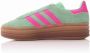 Adidas Bold Pulse Mint Sneakers Green Heren - Thumbnail 2