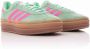 Adidas Bold Pulse Mint Sneakers Green Heren - Thumbnail 4