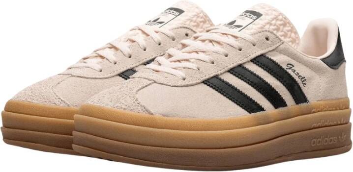 Adidas Bold Wonder Quartz Sneakers Beige Dames