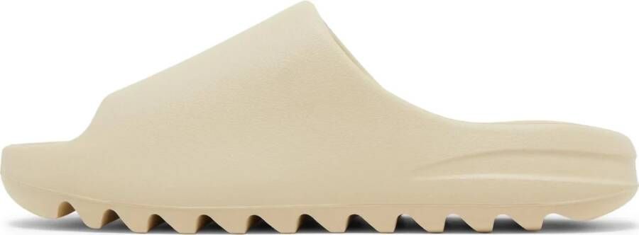 Adidas Bone Slide 2022 Sandal White Heren