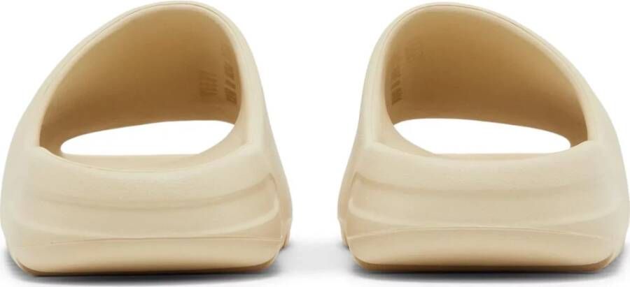 Adidas Bone Slide 2022 Sandal White Heren