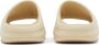 Adidas Bone Slide 2022 Sandal White Heren - Thumbnail 4