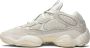 Adidas Bone White 500 Sneakers 2023 White Heren - Thumbnail 2