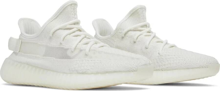 Adidas Yeezy Boost 350 V2 Bone White Heren