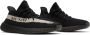 Adidas Boost 350 V2 Oreo Sneakers Black Heren - Thumbnail 5