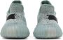 Adidas Boost 350 V2 Salt Sneakers Blue Heren - Thumbnail 4