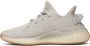 Adidas Boost 350 V2 Sesame Sneakers Beige Heren - Thumbnail 2