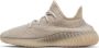 Adidas Boost 350 V2 Slate Sneakers Brown Heren - Thumbnail 2