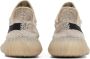 Adidas Boost 350 V2 Slate Sneakers Brown Heren - Thumbnail 4