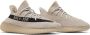 Adidas Boost 350 V2 Slate Sneakers Brown Heren - Thumbnail 5