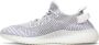 Adidas Boost 350 V2 Static Non Sneakers White Heren - Thumbnail 2