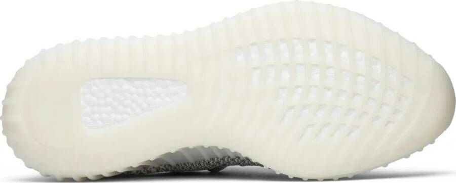 Adidas Boost 350 V2 Static Non Sneakers White Heren