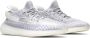 Adidas Boost 350 V2 Static Non Sneakers White Heren - Thumbnail 5