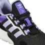 Adidas Boost Seasonality Lage Sneaker Kern Zwart Black Dames - Thumbnail 6