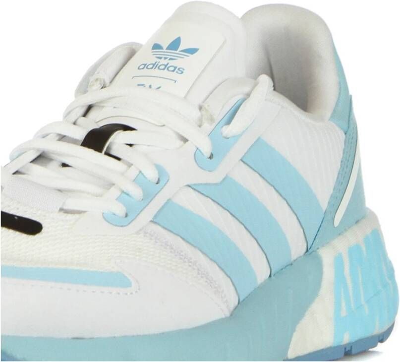 Adidas Boost Womens Low Sneaker Cloud Blue Dames