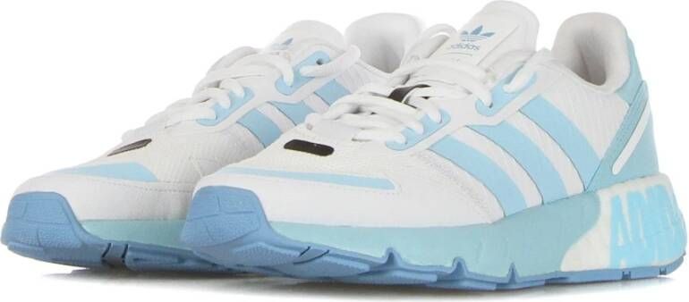 Adidas Boost Womens Low Sneaker Cloud Blue Dames