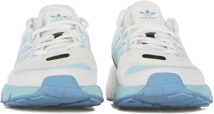 Adidas Boost Womens Low Sneaker Cloud Blue Dames