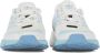 Adidas Boost Womens Low Sneaker Cloud Blue Dames - Thumbnail 5