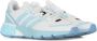 Adidas Boost Womens Low Sneaker Cloud Blue Dames - Thumbnail 6