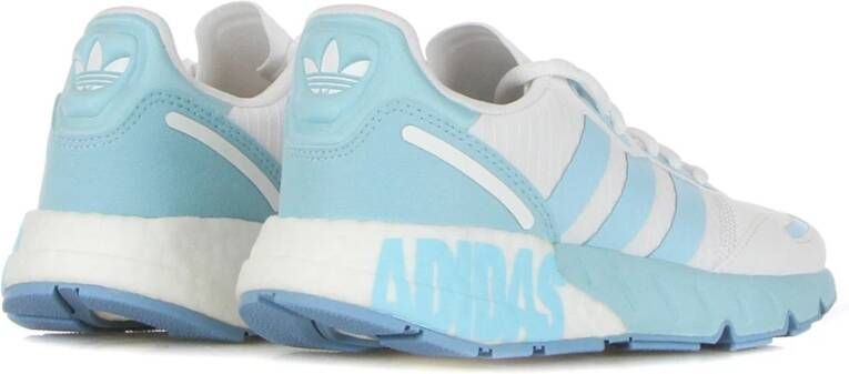 Adidas Boost Womens Low Sneaker Cloud Blue Dames